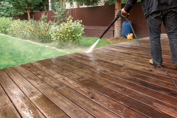 Boat and Dock Cleaning in Winchester, KY