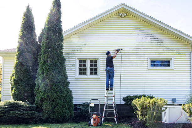 Trusted Winchester, KY Pressure Washing Services Experts